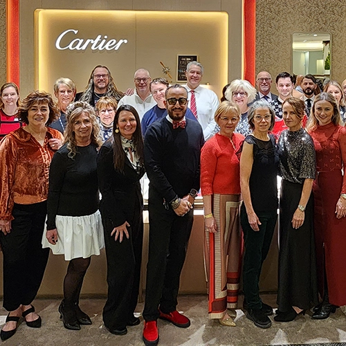 Meet Our Team